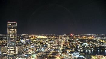 Weather camera view of Greystar.