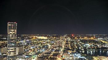 Weather camera view of Greystar.