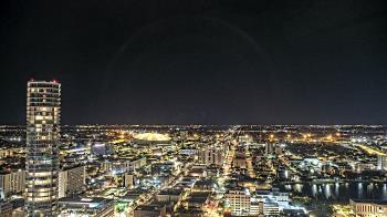 Weather camera view of Greystar.