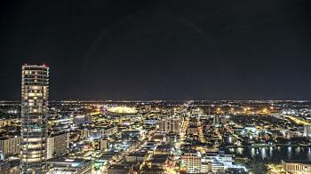 Weather camera view of Greystar.