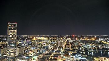 Weather camera view of Greystar.