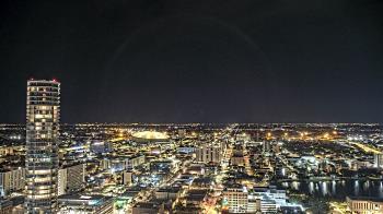 Weather camera view of Greystar.