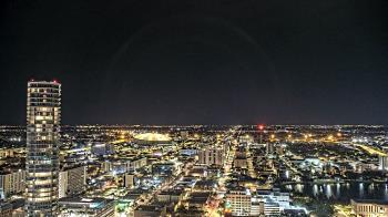 Weather camera view of Greystar.