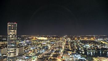 Weather camera view of Greystar.