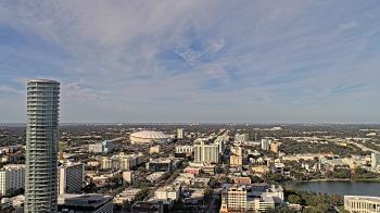 Weather camera view of Greystar.