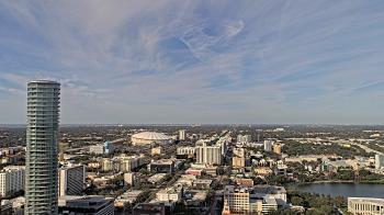 Weather camera view of Greystar.