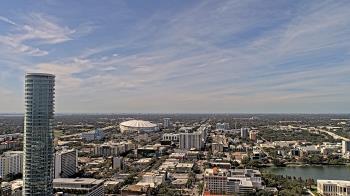 Weather camera view of Greystar.