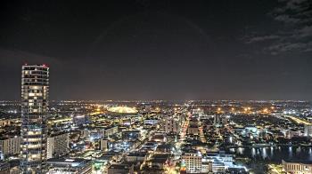 Weather camera view of Greystar.