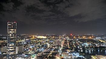 Weather camera view of Greystar.