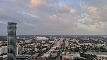 Weather camera view of Greystar.