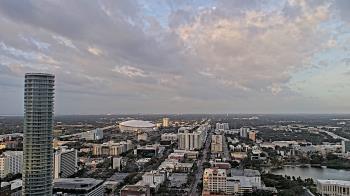 Weather camera view of Greystar.