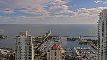 Weather camera view of Greystar East.