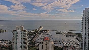 Weather camera view of Greystar East.