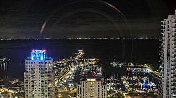 Weather camera view of Greystar East.