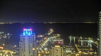 Weather camera view of Greystar East.