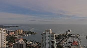 Weather camera view of Greystar East.