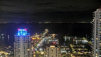 Weather camera view of Greystar East.