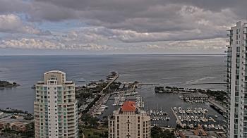 Weather camera view of Greystar East.