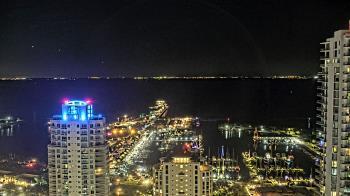 Weather camera view of Greystar East.