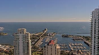 Weather camera view of Greystar East.