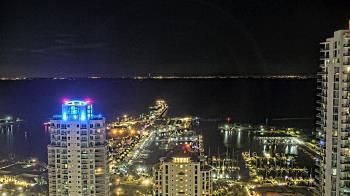 Weather camera view of Greystar East.