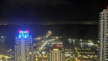 Weather camera view of Greystar East.