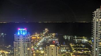 Weather camera view of Greystar East.