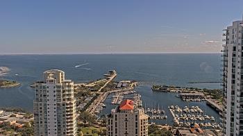 Weather camera view of Greystar East.