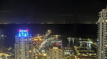 Weather camera view of Greystar East.