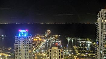 Weather camera view of Greystar East.