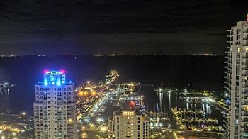 Weather camera view of Greystar East.