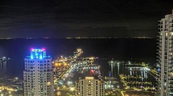 Weather camera view of Greystar East.