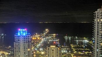 Weather camera view of Greystar East.