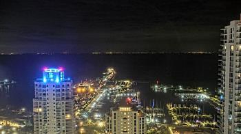 Weather camera view of Greystar East.