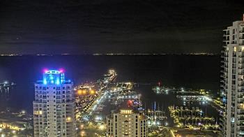 Weather camera view of Greystar East.