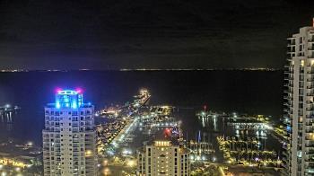 Weather camera view of Greystar East.