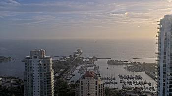 Weather camera view of Greystar East.