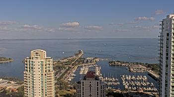 Weather camera view of Greystar East.