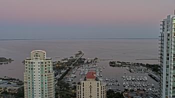 Weather camera view of Greystar East.