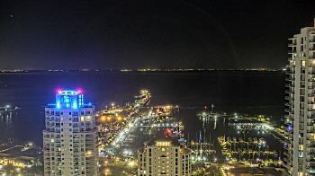 Weather camera view of Greystar East.