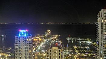 Weather camera view of Greystar East.