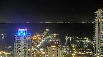 Weather camera view of Greystar East.