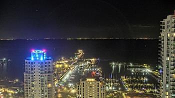 Weather camera view of Greystar East.