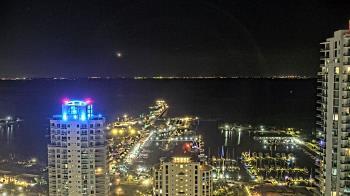 Weather camera view of Greystar East.