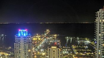 Weather camera view of Greystar East.