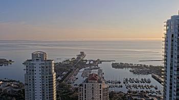 Weather camera view of Greystar East.