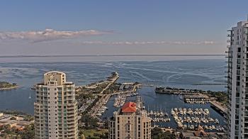 Weather camera view of Greystar East.