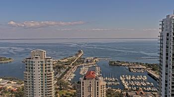 Weather camera view of Greystar East.