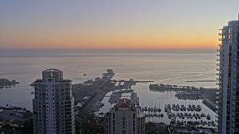 Weather camera view of Greystar East.