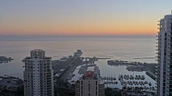 Weather camera view of Greystar East.